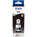 Epson Tindi pudel C13T03V14A, 127ml, Kuni 7500 lehte, must, originaal, 1 pakend