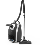 Adler Vacuum Cleaner | AD 7069 | Bagged | Power 3200 W | Dust capacity 3.5 L | Black