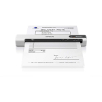 Epson | Wireless portable scanner | WorkForce DS-80W | Colour