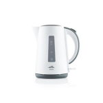 Eta Veekeetja ETA160390000, 2200 W, 1.7 L, plastmass, 360&deg; p&ouml;&ouml;ratav alus, valge