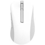Asus juhtmeta hiir MD102 90XB0900-BMU010, 2.4 GHz, Bluetooth, 5 nuppu, 3 DPI taset, vaikne klikk