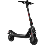 Segway | Superscooter GT3 E | Electric Scooter | Max 2400 W | Up to 25 km/h | 11 " | Black and Grey