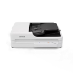 Epson Dokumendi skanner DS-1730 B11B273401, 3000 skaneerimist/p&auml;ev, 1200 dpi, USB 2.0, automaatne duplex