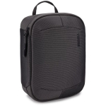Thule Elektrooniline korraldaja Karp 3205045, 9cm x 18cm x 24cm, 800D nailon, hall, kandmisrihm