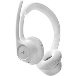 Logitech Zone 300 juhtmevabad k&otilde;rvaklapid 981-001417, 30m, 20h aku t&ouml;&ouml;aeg, 96dB, Bluetooth, USB-C, 2 mikrofoni