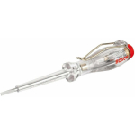 Bosch Kruvikeeraja - tester 1600A02ND8, 120-250V, ergonoomiline k&auml;epide, isoleeritud S2 teras