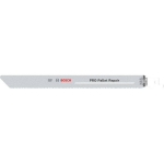 Bosch Tarvikud 2608659006 PRO Pallet Repair S1132VFR, 225mm, 5 tk, sobib puidule