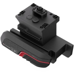 Roborock PreciEdge moodul AWD Z1 seeriale, 6978830020038, 0.924kg, 1.425kg, 0.01m3, 322tk, 430g paberit, 71g plastikut