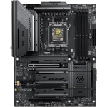 Msi Emaplaat MAG B850 TOMAHAWK MAX WIFI II, 4xSATA-600, 4xM.2, 256GB, DDR5, 5Gb Ethernet, HD Audio, Wi-Fi 7