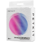 Petkit Kassiliiv 7L Mixed Cat Litter, 3.6kg, 2mm, l&otilde;hnatu, 67% tofu, 29% bentoniit, 7l, eriti imav, v&auml;he tolmu