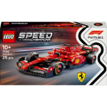 Lego Konstruktor 77242, 275 tk, F1&reg; m&auml;nguauto, 1 minifiguur, plastmass, alates 10 a.