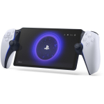 Sony Playstation Portal Remote player CFI-Y1016, 540g, LCD, 20.3cm, PlayStation 5, 1 tk, juhtmega ja juhtmevaba &uuml;hendus