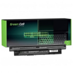 Green Cell Aku DE69, 11,1V, 4400mAh, 6 elementi, Li-Ion, &uuml;lelaadimise kaitse, &uuml;levoolu kaitse