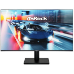 Asrock Monitor CL27FFB, 68.6cm, 1920x1080, 144Hz, IPS, 1ms, 99% sRGB, 178&deg; vaatamisnurk, must