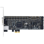 Asus IPMI LAIENDUSKAART-SI, 90MC0AH0-MVUBY1, PCIe, 1 tk, RJ-45, VGA, h&otilde;be, must