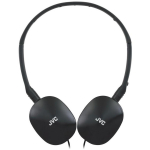 Jvc K&otilde;rvaklapid HA-S160M-BU, 32&Omega;, 1.2m, 12-24000Hz, neod&uuml;&uuml;mmagnet, nupuv&otilde;ime, peapael