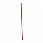 Vileda Mop k&auml;epide 128746, 1260mm, metall, punane, must, 1 tk