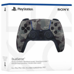 Sony DualSense Camouflage m&auml;ngupult 711719023708, Bluetooth/USB, sisseehitatud aku, 5.1, 12 nuppu