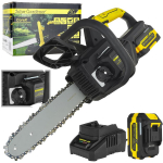 John Gardener Saag G80688, 20V, 4.0Ah, 12" (305 mm), 12 m/s, 280 mm, 160 ml, 45 lingi, IPX0