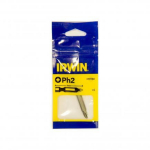 Irwin Kruvikeeraja otsikud (multi-pack) 10504366, 1/4", 90mm, PH2, 1 tk, 1 tk pakis