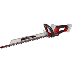 Einhell juhtmeta hekkide l&otilde;ikur GE-CH 36/61 Li-Solo, 3410965, 36V, 61cm, metall&uuml;lekande, akutoitega