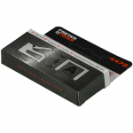 Klambrid klammerdajale 6mm (1000tk.) T&uuml;&uuml;p 53, papile