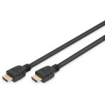Digitus &uuml;henduskabel AK-330124-020-S, 2m, HDMI Type A Male, HDMI Type A Male, HDMI Ultra HD 8K