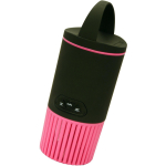 Denver Juhtmevaba k&otilde;lar BTS-51-P, 330 g, 80 mm, 210 mm, 80 mm, Bluetooth, veekindel, 4 x AA patareid