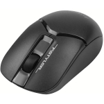 A4Tech juhtmevaba optiline hiir FSTYLER FM12S A4TMYS47120, 1 x AA, 3 nuppu, 1200 DPI, 15 m, RF 2.4 GHz
