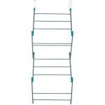 Beldray Riiete kuivati LA081117FEU7, 0.5m, 10 riba, 4kg, kompaktne, siseruumides, ergonoomiline disain