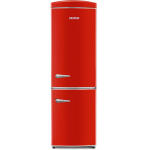 Severin k&uuml;lmik 8997, 255l, 90l, 315l, 5kg/24h, 18h ilma elektrita, 3 riiulit, 3 r&otilde;du, LED valgustus