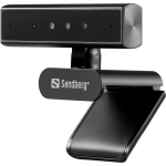 Sandberg 134-44 Face-ID Webcam Mini Pro