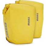 Thule Pagasi kott 5405 3205405, 25L, IPX4 veekindel, 1.95kg, 8-16mm kinnitused, 3 taskut, peegeldavad paneelid