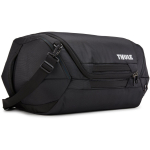 Thule Reisikott 3204026, 60 l, 1.1 kg, must, nailon, Thule Subterra, suurus 34 x 37 x 65 cm, sisemised kokkusurumise rihmad