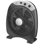 Jata Lauventilaator JVVS3015, 40 W, 3 kiirus, 60 dB, 60 min taimer, automaatne v&auml;ljal&uuml;litus, p&ouml;&ouml;rlev resti l&uuml;liti