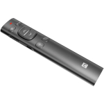 Natec Juhtmevaba laserpunkti esitaja, WARBLER 2, NWL-2311, 2.4 GHz, Bluetooth, 10m, punane laser, 300 mAh