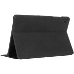 Targus tahvelarvuti korpus THZ976GL, must, kaitsekate, &uuml;hilduv Samsung Galaxy Tab A11+ ja Tab A9+