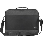 Natec S&uuml;learvuti kott NTO-2229, 15.6", 0.6kg, 41cm, 5.7cm, 31cm, Pol&uuml;ester, Veekindel, Reguleeritavad rihmad