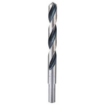 Bosch Metallpuur 2608577303, 12.5 mm, 15.1 cm, HSS, PointTeQ, 135 &deg;, sirge, 1 tk
