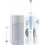 Oral-B OxyJet MD20 suu&otilde;&otilde;ne niisutaja, 600ml, 5 kiirust, 2 otsikut, valge