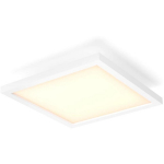 Philips Hue Aurelle 8720169328976, 19W, 2200-6500K, 1940lm, IP20, LED, Bluetooth, IoT &uuml;hilduv, matt valge