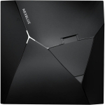 NexBlue Delta NB1620D EV laadimisjaam, 22 kW, 32 A, AC 230/400 V, 50 Hz, Type 2, IP54, Wi-Fi, Bluetooth, Space Black