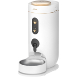 MOVA NutriPal 10 Ultra PF20A, 4L, 10g, 1080P, 150&deg;, WiFi+BT, valge