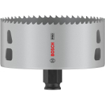 Bosch Pro augusaag 2608594412, 10.8 cm, 44mm, karbiid, HSS, universaalne, kuivpuurimiseks