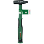 BOSCH 1600A032UW lukksepa haamer, 300g, s&uuml;sinikteras, klaaskiudk&auml;epide, ergonoomiline