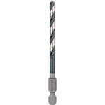 Bosch PRO 2608577573, HSS-G l&ouml;&ouml;kpuur, 5mm, 91mm, 1/4" kuuskantvars, 1 tk