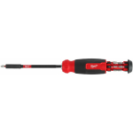 Milwaukee 4932498174 14-in-1 kruvikeerajate komplekt, magnetiline, l&ouml;&ouml;gikindel, ergonoomiline k&auml;epide