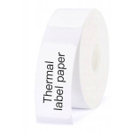 Niimbot termopildid T15*30-210 White A2A68601301, 3cm, 1,5cm, 210tk, veekindlad, D101/D11/D110