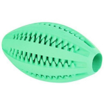 TRIXIE Denta Fun TX-3290, 11cm, kummist koeram&auml;nguasi, piparm&uuml;ndi l&otilde;hn, masseerib igemeid