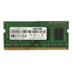 AFOX AFSD48FH1P, SO-DIMM DDR4 8GB, 2666MHz, 1.2V, s&uuml;learvutile